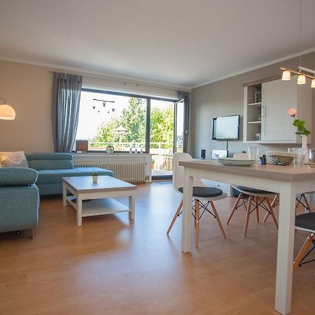 Welcome In - Gartenstrasse 17 วินเทอร์แบร์ก ภายนอก รูปภาพ